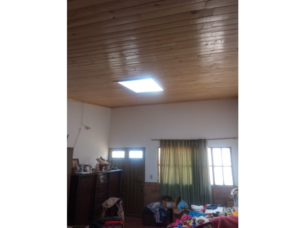 Se vende casa urbana de 150 M2 en La Mesa Cund, en 480 mill. — foto 4