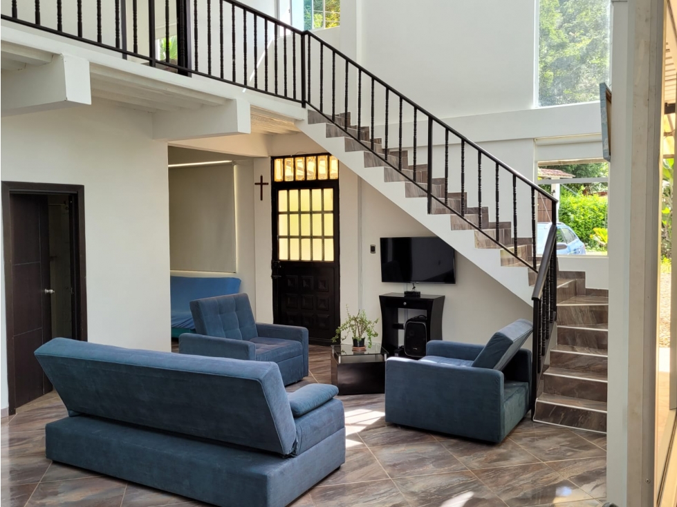 Se vende finca 4500 M2 en 780 millones en La Mesa Cund — foto 3