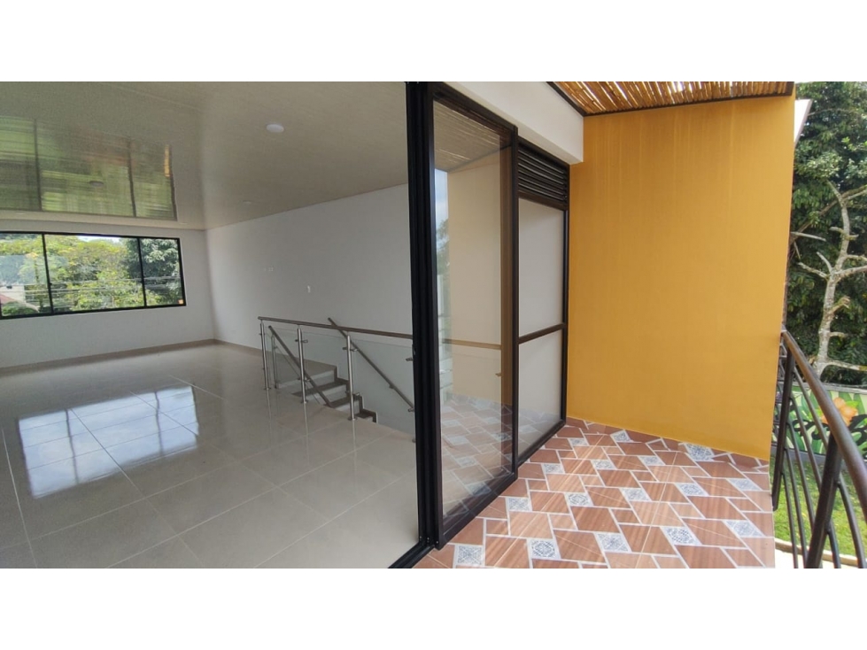 Se venden casas urbanas de 230 M2 en 520 mill en La Mesa Cund, NUEVAS — foto 3