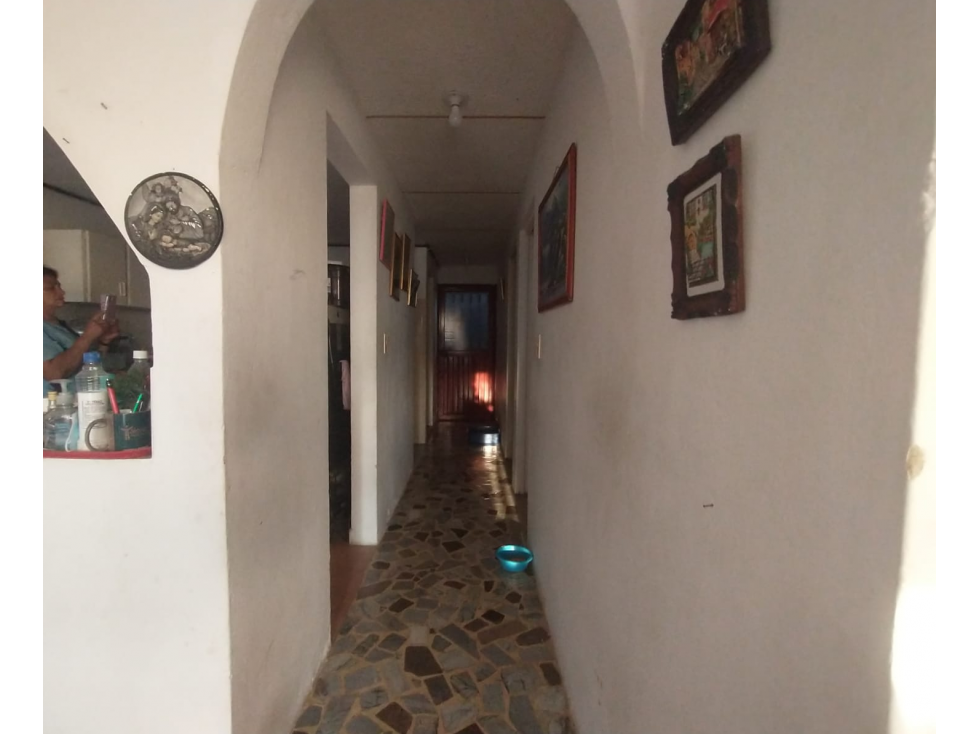 Se vende casa RENTABLE de 263 M2 en 470 mill, en La Mesa Cund. — foto 3
