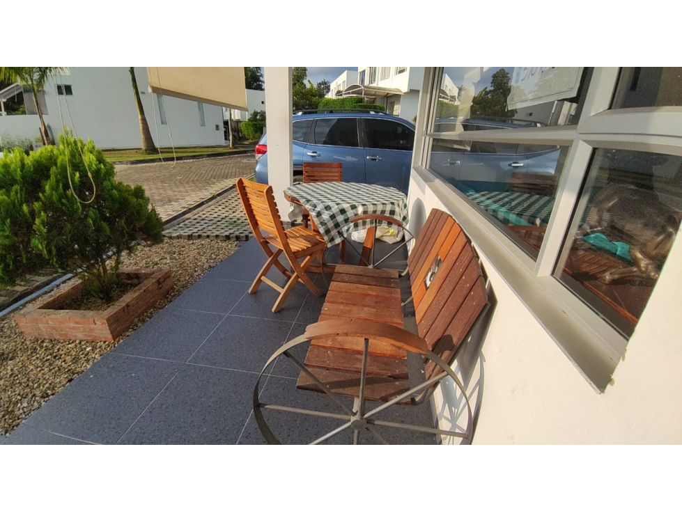 Venta de casa urbana de 198 M2 en 480 mill en La Mesa cund, COL. — foto 3