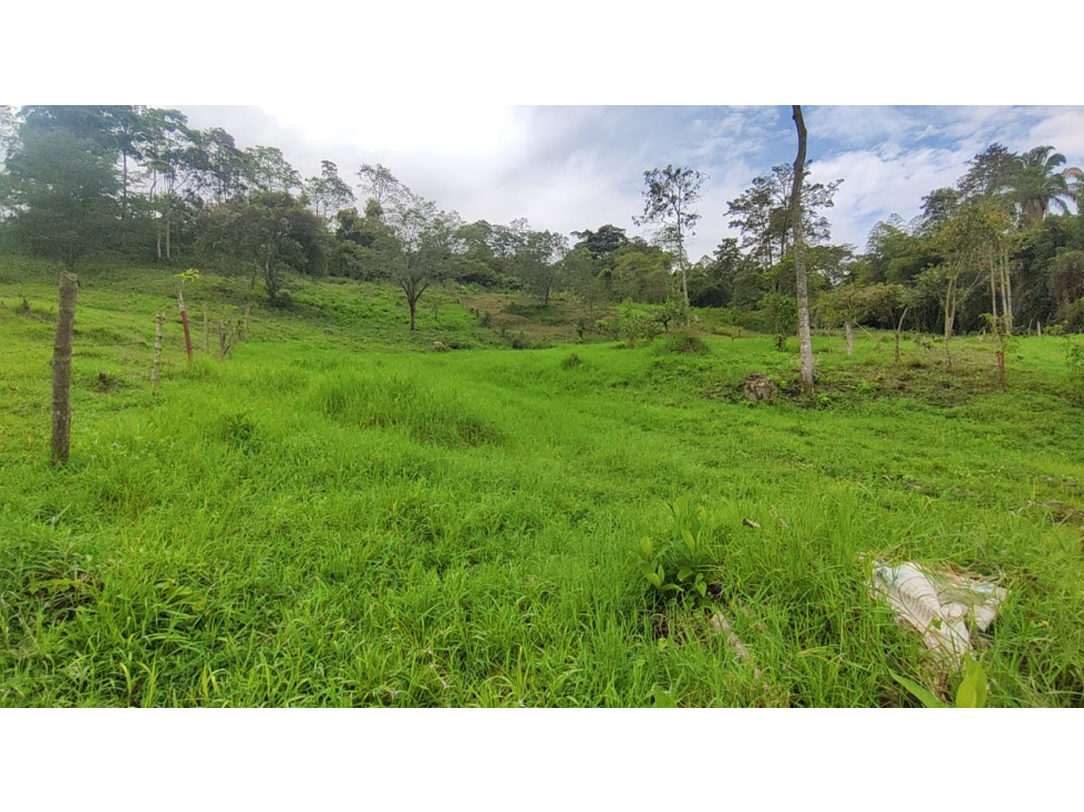 Venta de lote de 2000 M2 en 180 mill neg, en La Gran Via - TENA Cund. — foto 2