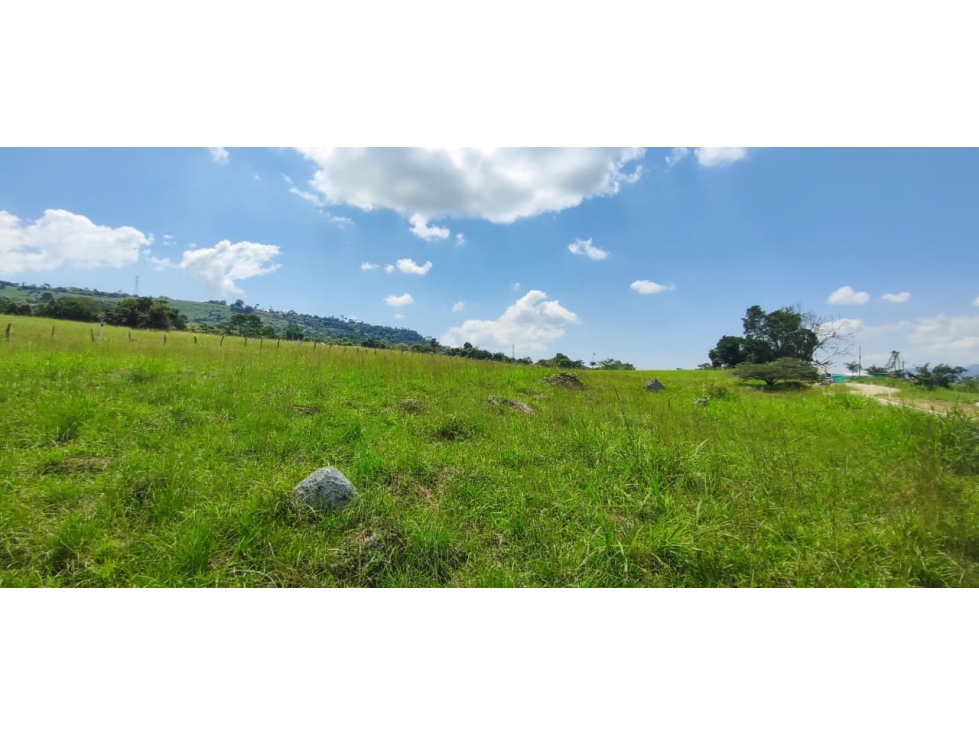 Venta de lotes desde 832 M2 en 220 mill planos en La Mesa Cund, — foto 3