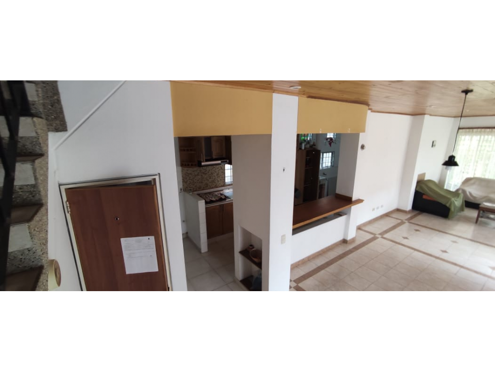 VENDIDO casalote urbano de 332 M2 en 500 mill en La Mesa Cund. — foto 3