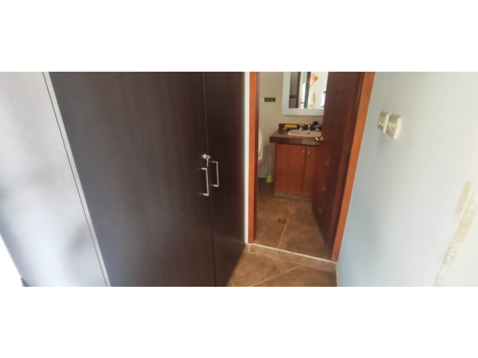 Casa campestre de 697 M2 en 1200 mill en San Joaquin, Ins de La Mesa - 6