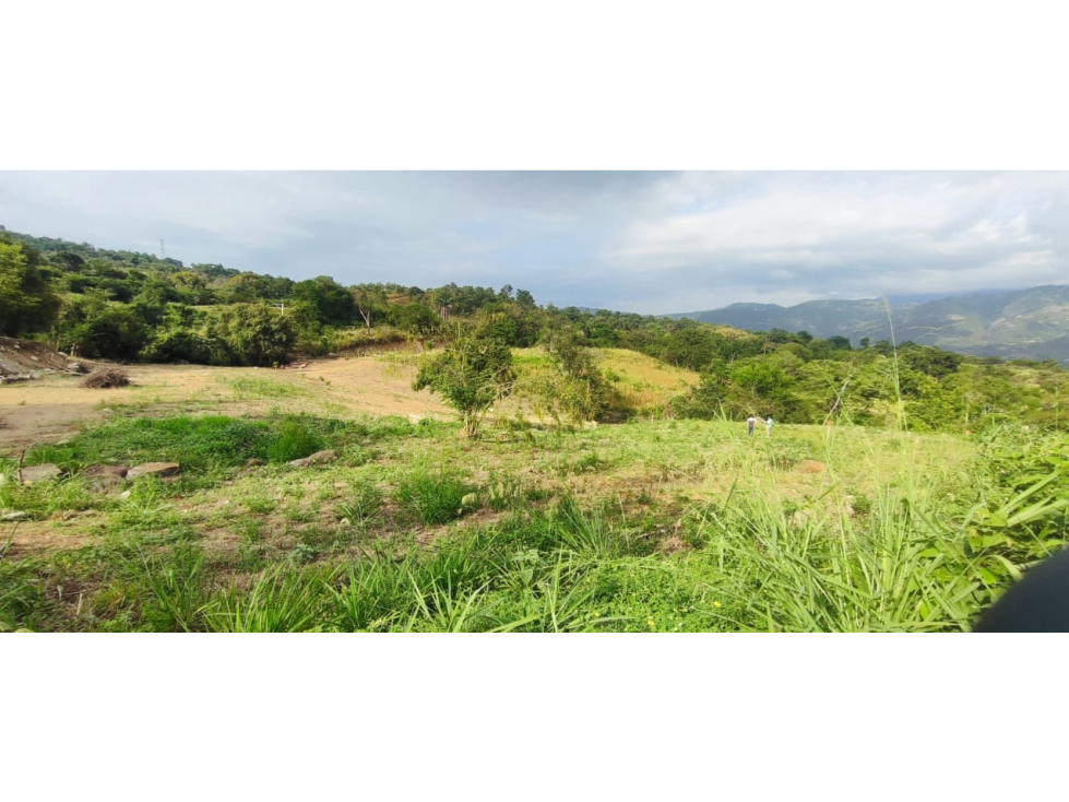 Venta de lote de 2420 M2 en 195 mill en La Mesa Cund, COL — foto 3