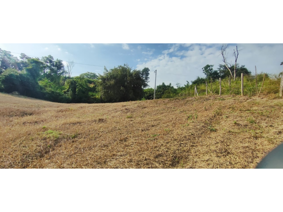 Venta de lote de 1586 M2 en 140 mill en La Mesa Cund, col — foto 3