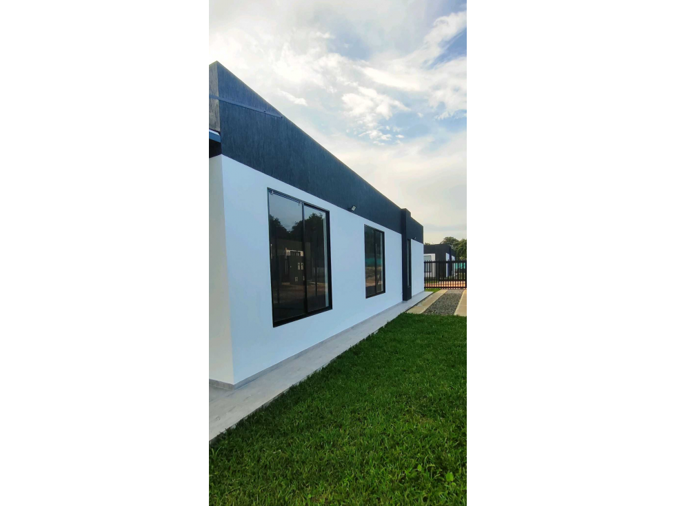 ESTRENA CASA urbana de 250 M2 en 490 mill en #lamesacundinamarca — foto 3