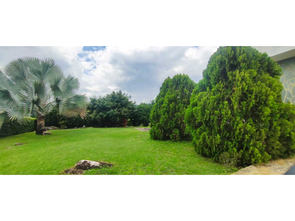 Casa campestre en Condominio de 1704 M2 con piscina en La Mesa cund — foto 3