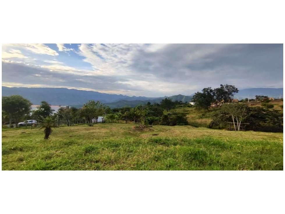 cabañas en guadua en la mesa cund. lote de 3200 m2 120 m2 glamping — foto 5