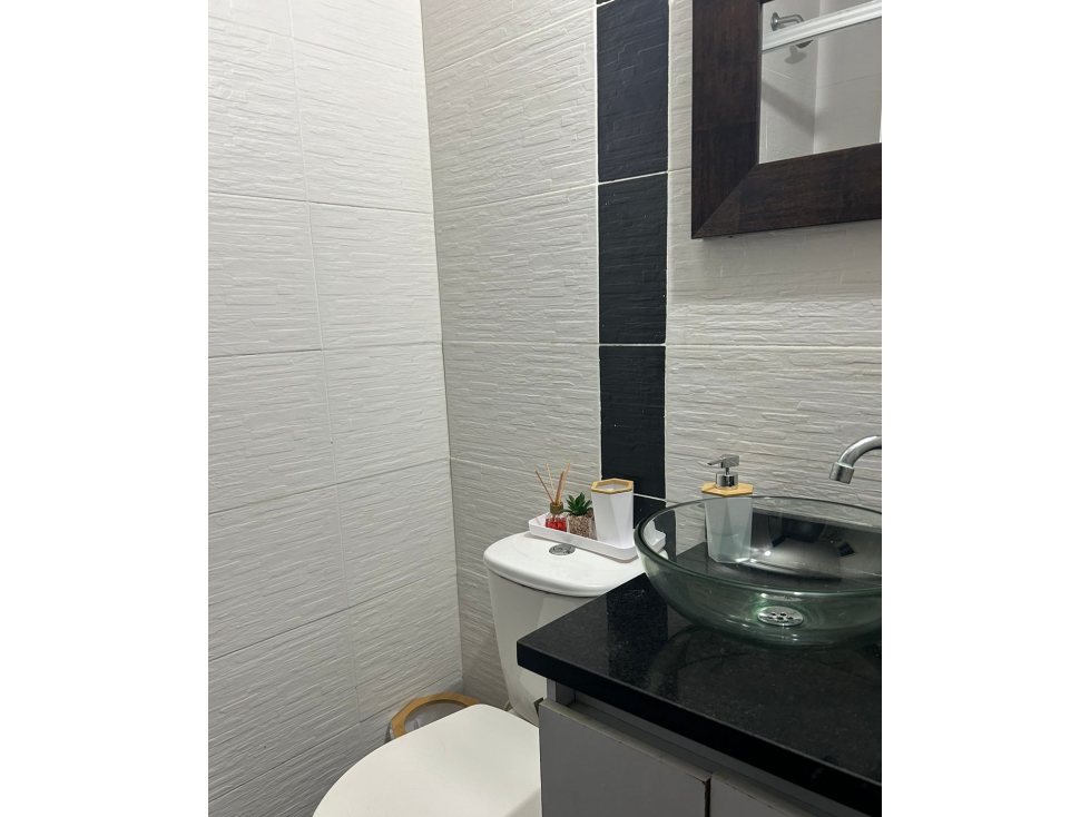 Lindo apartamento de 50 M2 en 170 mill en Ricaurte Cund, COL — foto 6