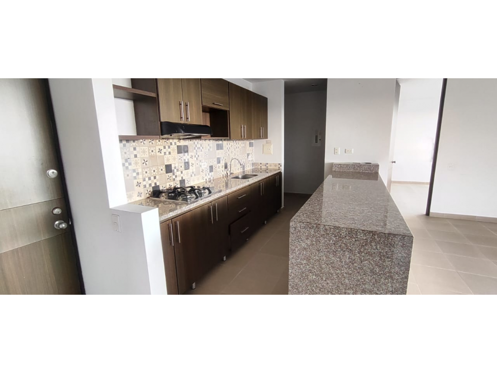 Apartamento de 87 M2 en 370 mill en La Mesa Cund, COL linda vista. — foto 3