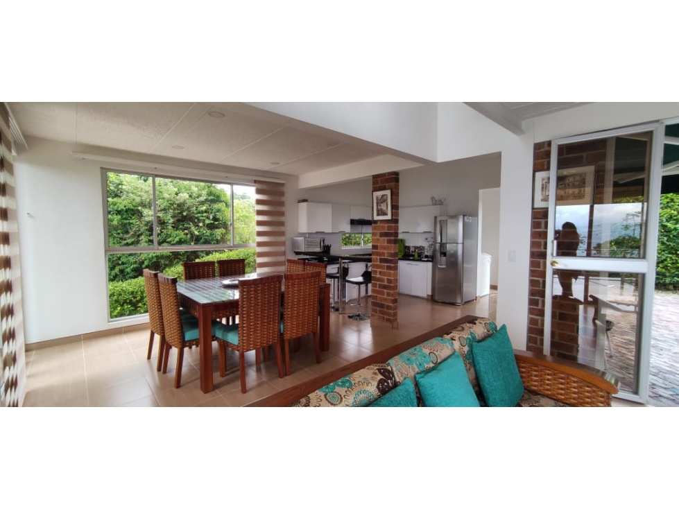 Se vende Casa campestre - Urbana, en La Mesa Cundinamarca — foto 4