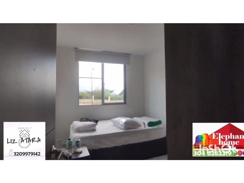 Se vende apartamento de 63M2, en La Mesa Cund, en 250 millones — foto 4