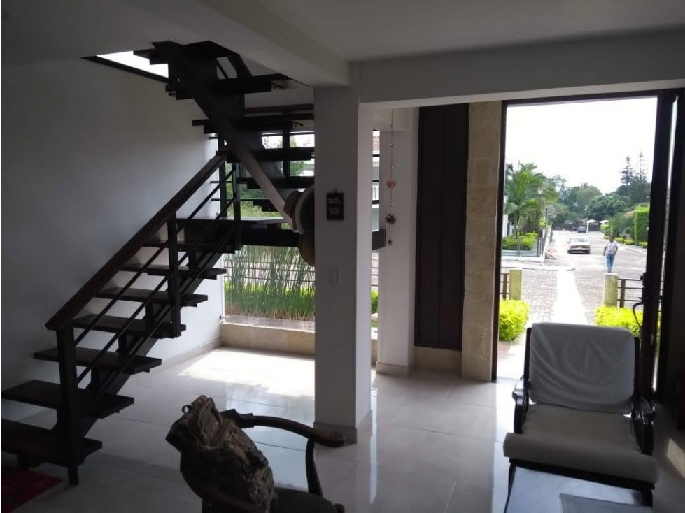 Se vende casa urbana en Conjunto, en La Mesa Cund, Col, en 1000 mill. - 4