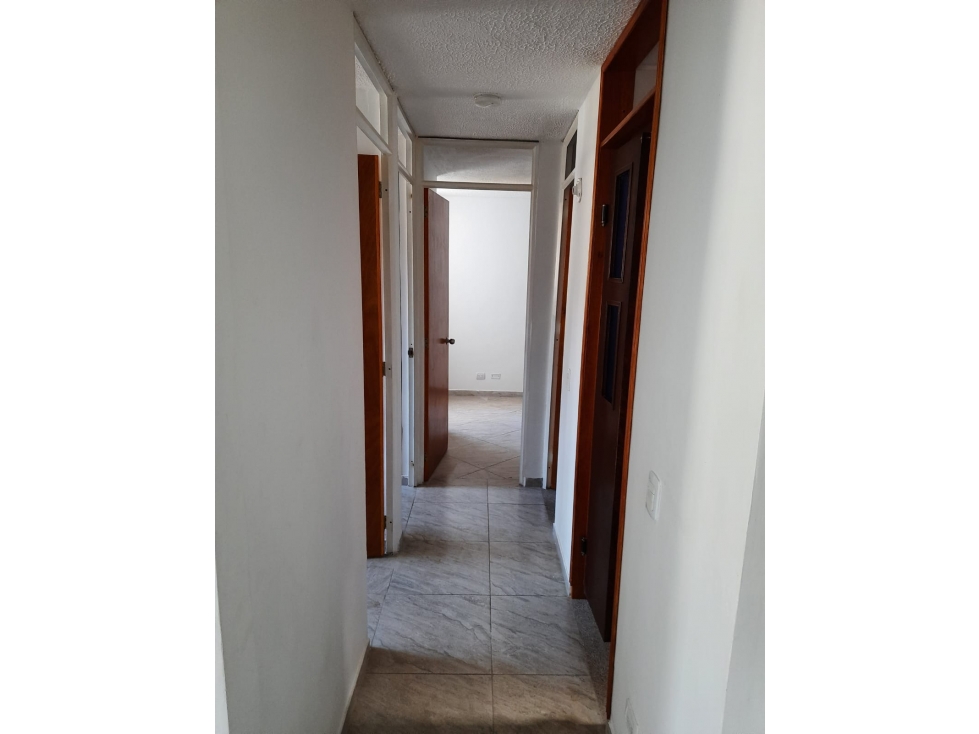 Se vende apartamento de 56 M2, tercer piso, en Anapoima Cund, 155 mill — foto 3