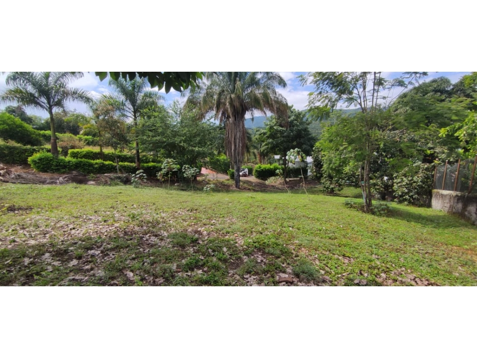 Vendo lote en Condominio de 1000 M2 en San Joaquin, La Mesa 200 mill — foto 5