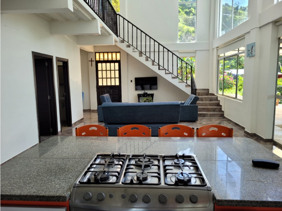 Se vende finca 4500 M2 en 780 millones en La Mesa Cund — foto 4