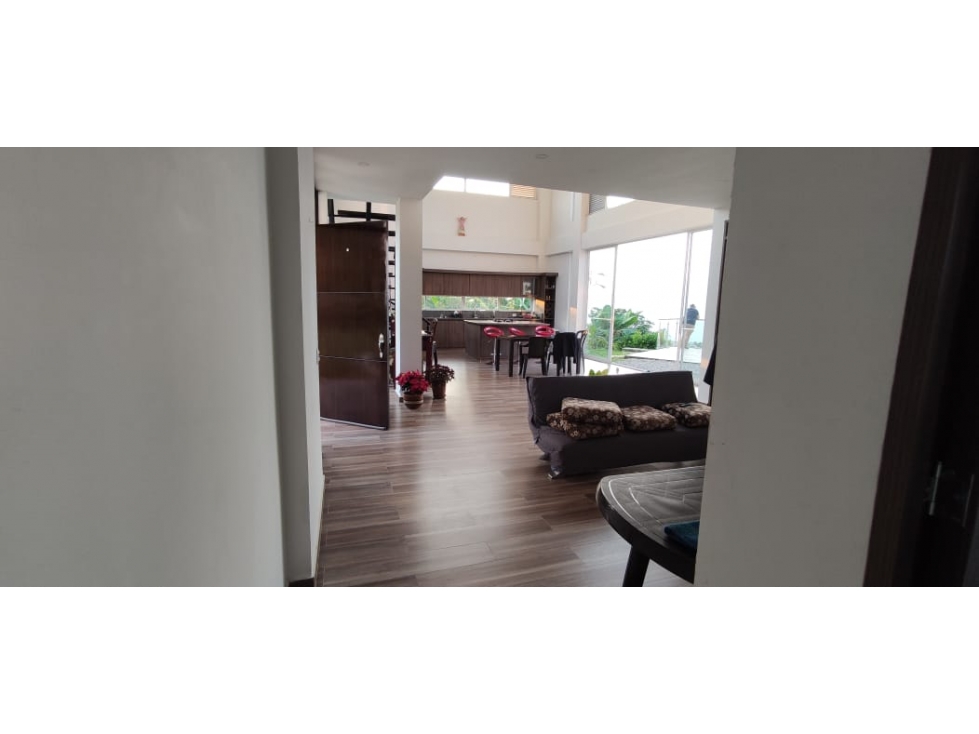 Se vende casa campestre en lote de 1000 M2, 890 mill en La Mesa Cund — foto 4