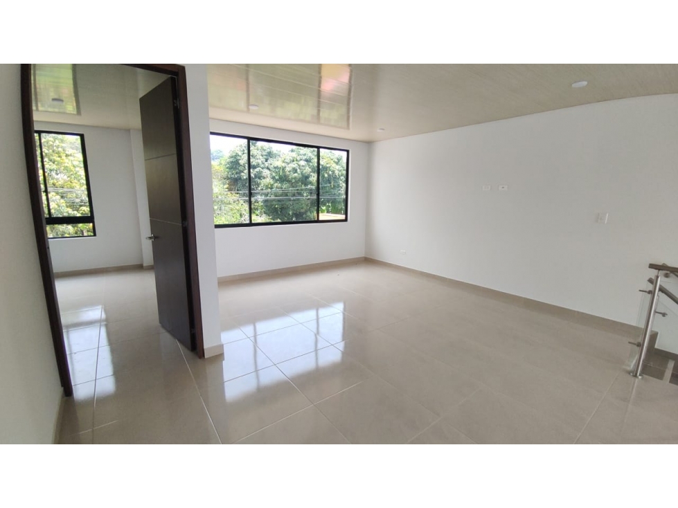 Se venden casas urbanas de 230 M2 en 520 mill en La Mesa Cund, NUEVAS — foto 4