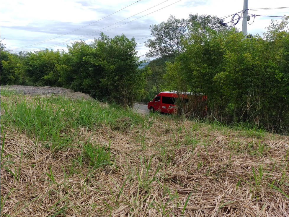 Se vende lote de 1200 M2 en 180 mill en La Mesa Cund, Col. — foto 4