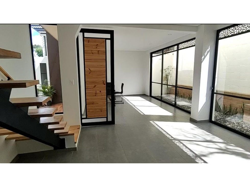 Se venden casas para estrenar de 127 M2 en 430 Mill en La Mesa Cund.