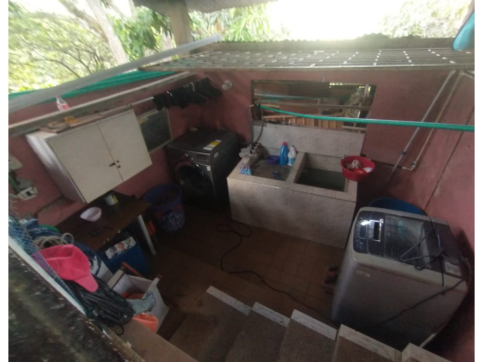 Casa lote en venta de 1500 M2 en La Mesa Cund, COL EN 450 MILL — foto 4
