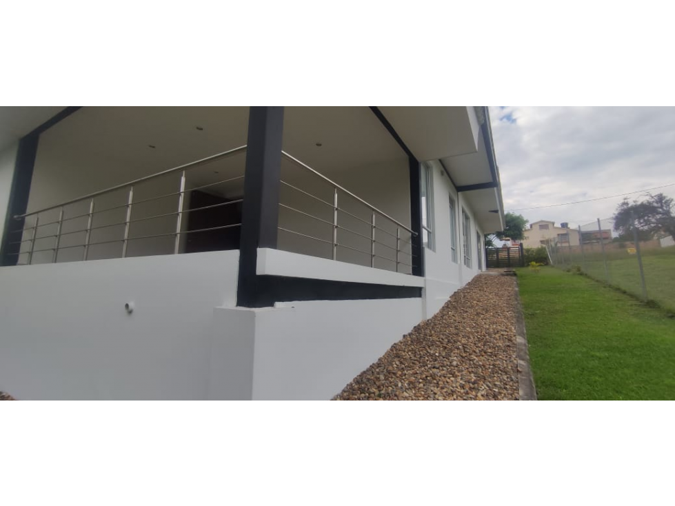 Venta de casa urbana de 500 M2 en 700 mill en La Mesa Cund, COL. — foto 4