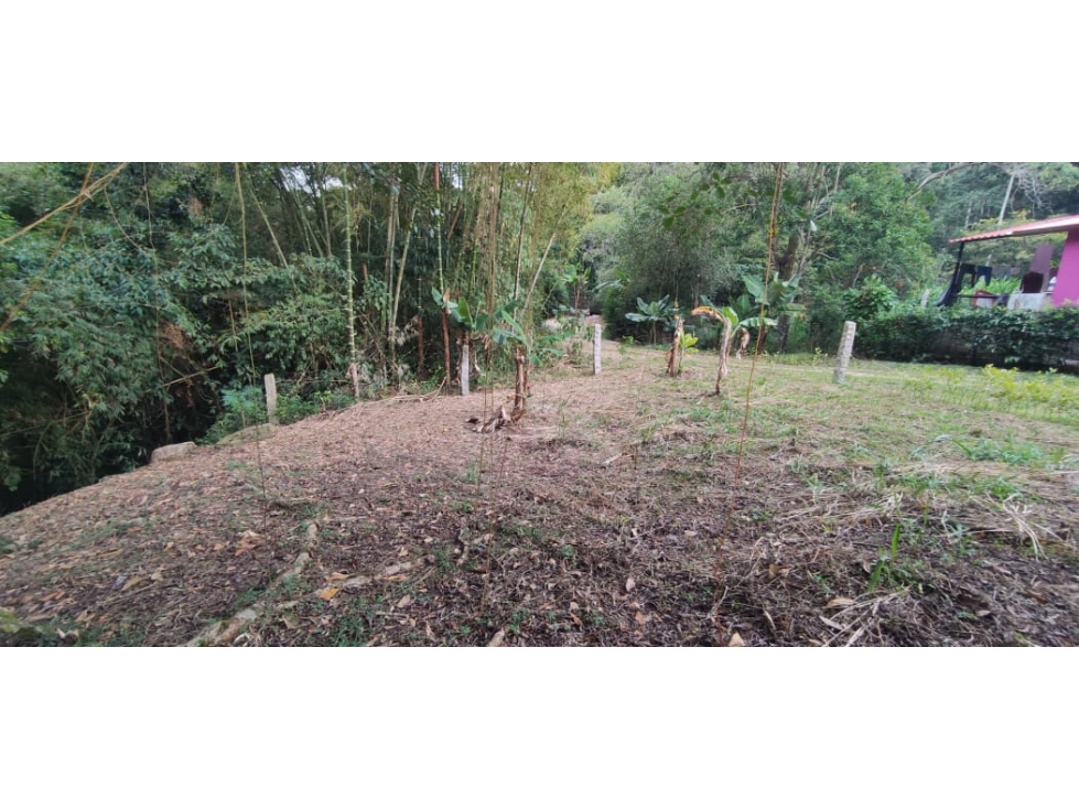 Lote de 1596 M2 en urbanización, en 169 mill en La Mesa Cund, COL. — foto 4