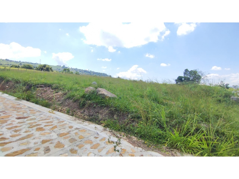 Venta de lotes desde 832 M2 en 220 mill planos en La Mesa Cund, — foto 4