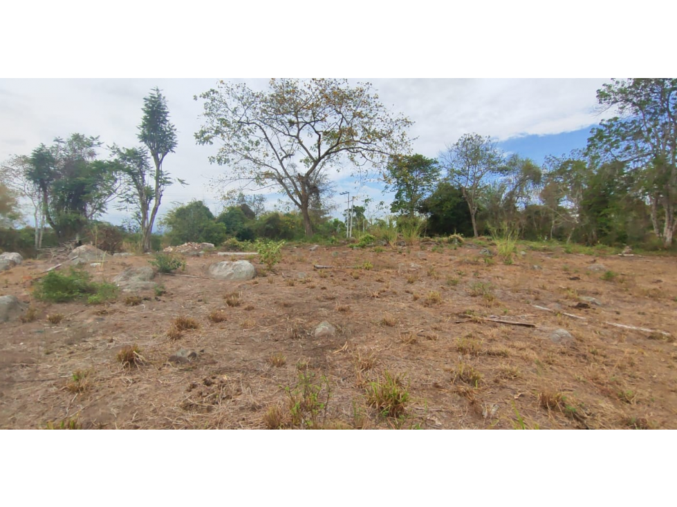 Venta de lindo lote de 1773 M2 en 240 mill en La Mesa Cund - 4