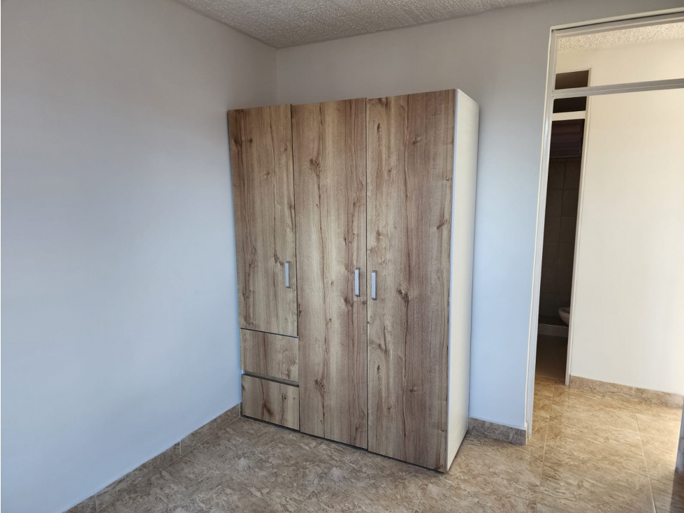 Venta de apartamento de 70,09 M2 en 235 mill en San joaquin, La Mesa — foto 4