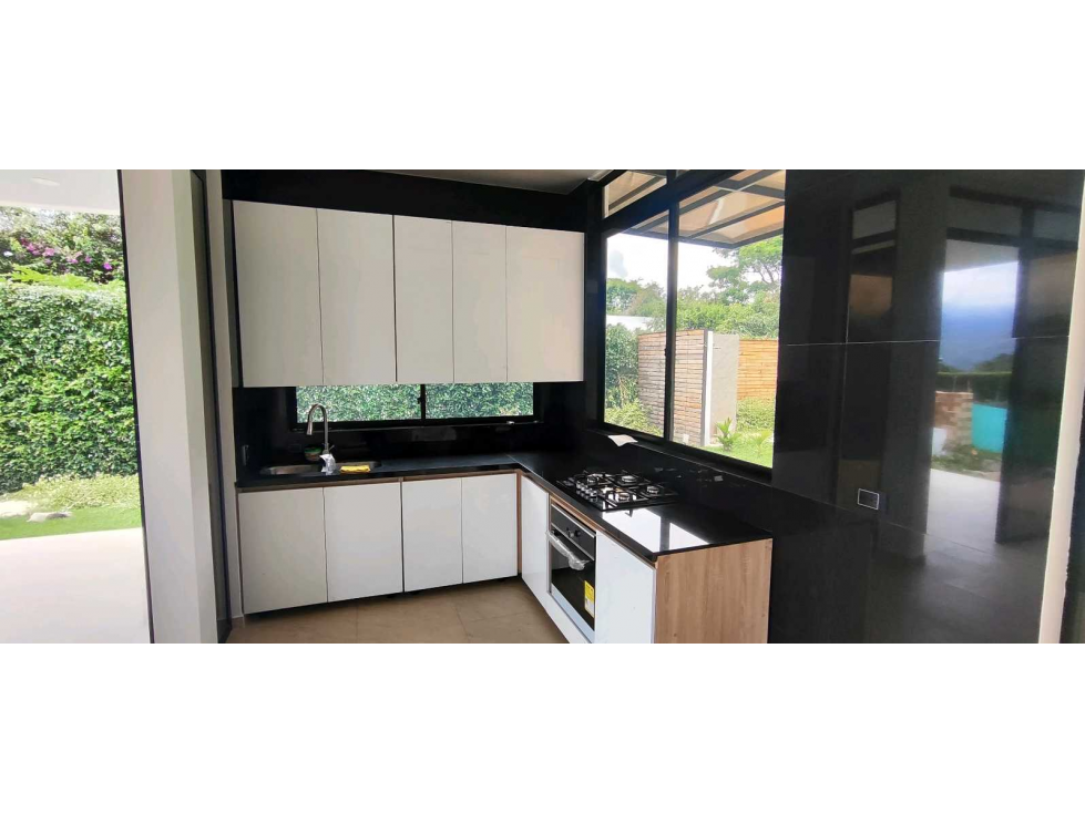 Casa campestre para estrenar en La Mesa Cund, COL con piscina — foto 3