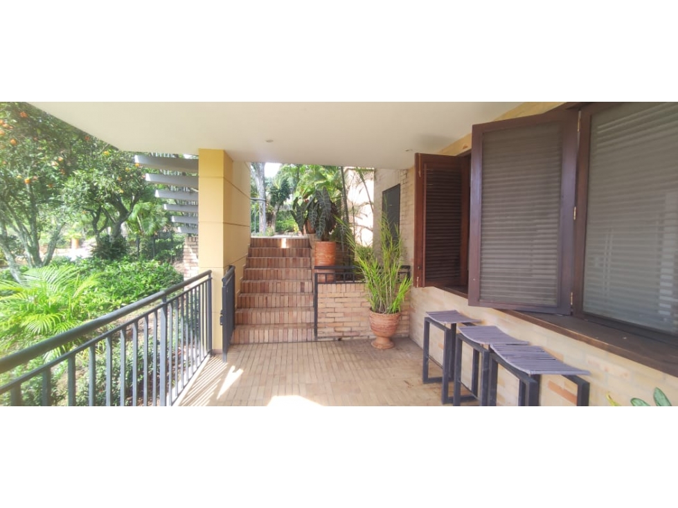 Casaquinta con piscina, 6500 M2 en 1399 mill en La Mesa CUND - 4