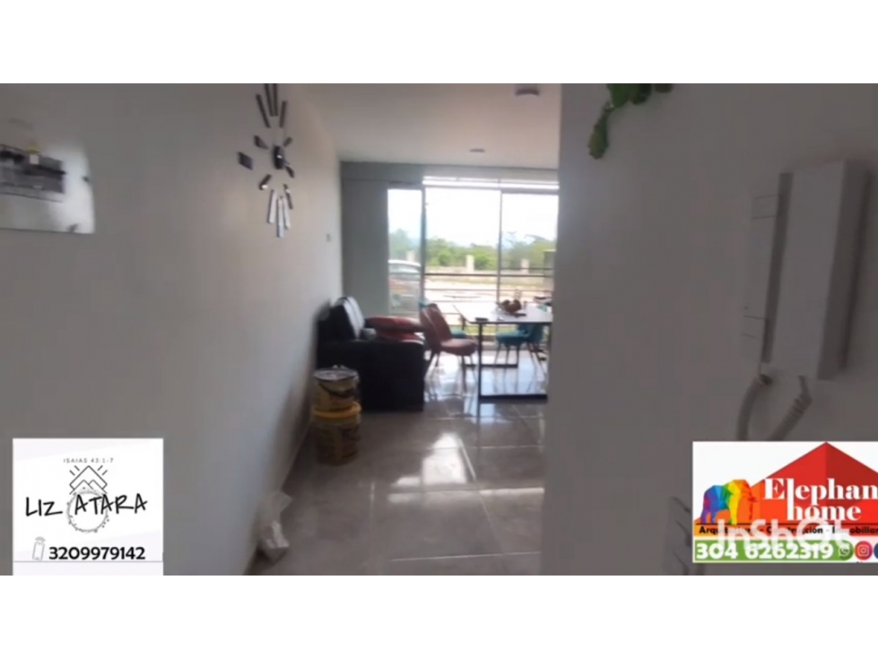 Se vende apartamento de 63M2, en La Mesa Cund, en 250 millones — foto 5