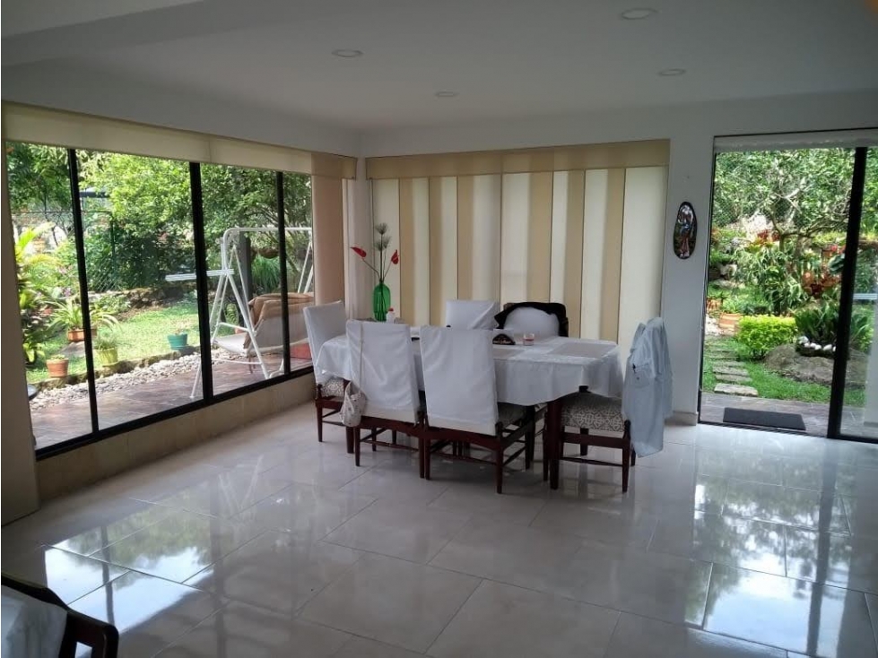 Se vende casa urbana en Conjunto, en La Mesa Cund, Col, en 1000 mill. - 5
