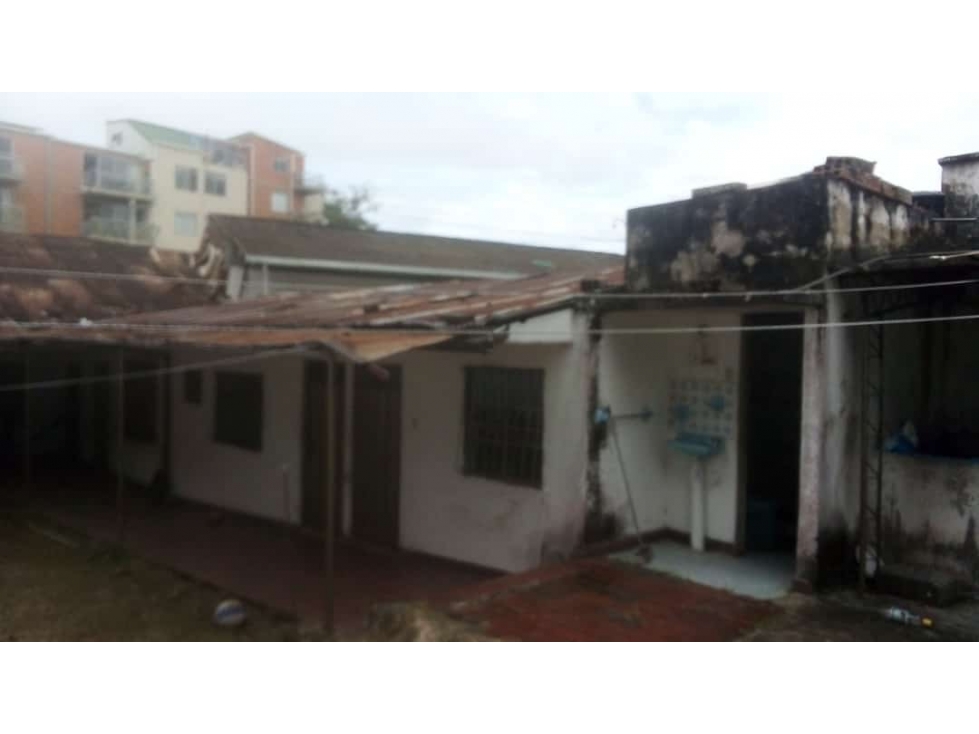 Se vende lote urbano de 300M2 en La Mesa Cund, Col. en 600 millones - 5