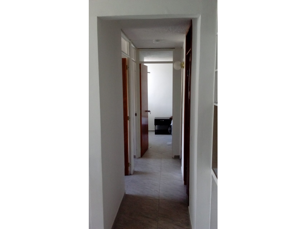 Se vende apartamento de 56 M2, tercer piso, en Anapoima Cund, 155 mill — foto 4