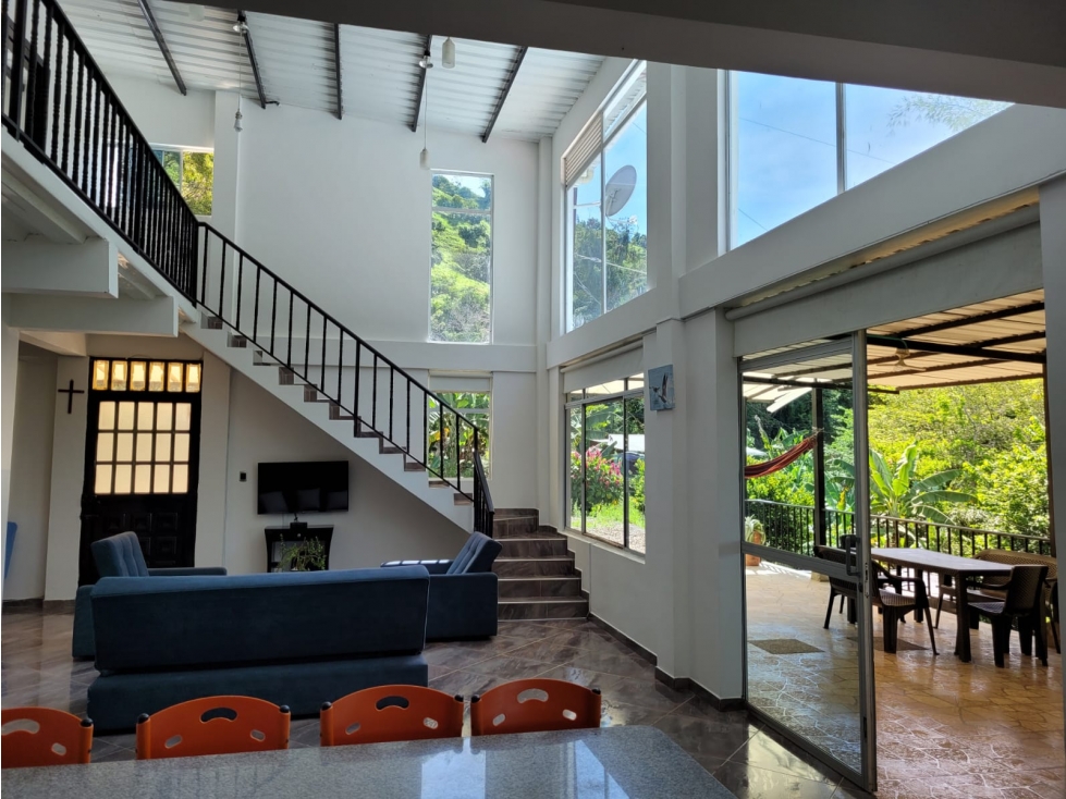 Se vende finca 4500 M2 en 780 millones en La Mesa Cund — foto 5