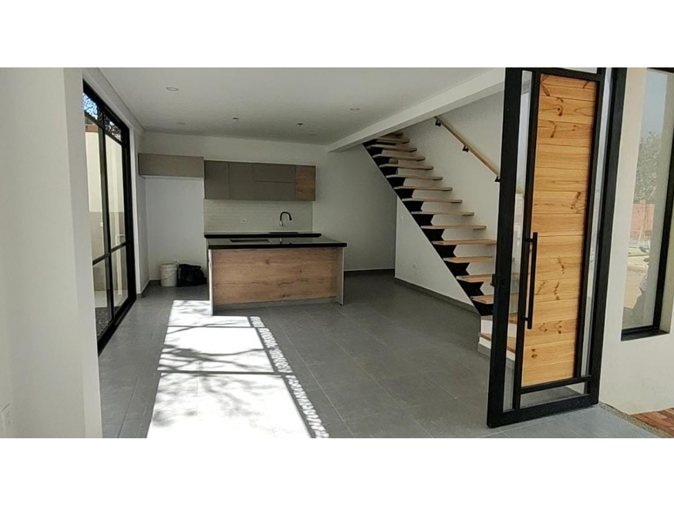 Se venden casas para estrenar de 127 M2 en 430 Mill en La Mesa Cund. — foto 2