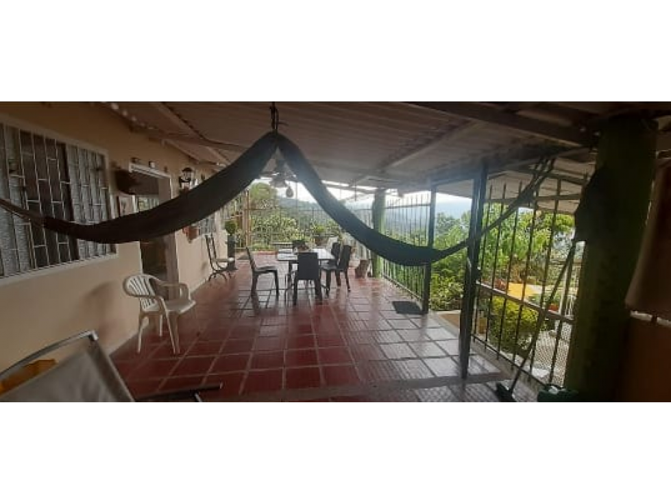Se vende casa lote de 1239 M2 en 350 mill en La Mesa Cund. — foto 5
