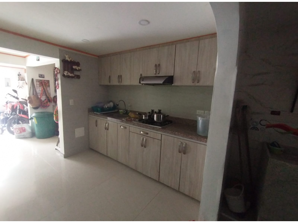 Venta de casa de 116 M2 en 280 mill en La Mesa Cund, COL. — foto 3