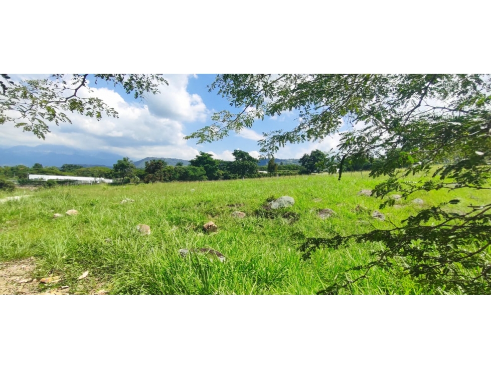 Venta de lotes desde 832 M2 en 220 mill planos en La Mesa Cund, — foto 5