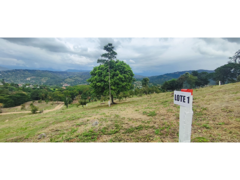 Venta de lote de 1999 M2 en 150 mill en San Joaquin, La Mesa Cund — foto 5