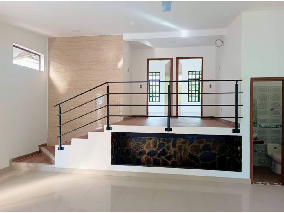VENTA DE CASA CAMPESTRE DE 1100 M2 EN 650 MILL EN LA MESA CUND — foto 4