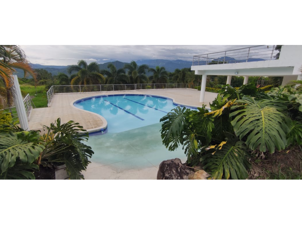 Hermoso lote en condominio de 1700 M2 en 259 mill en La Mesa CUnd — foto 6