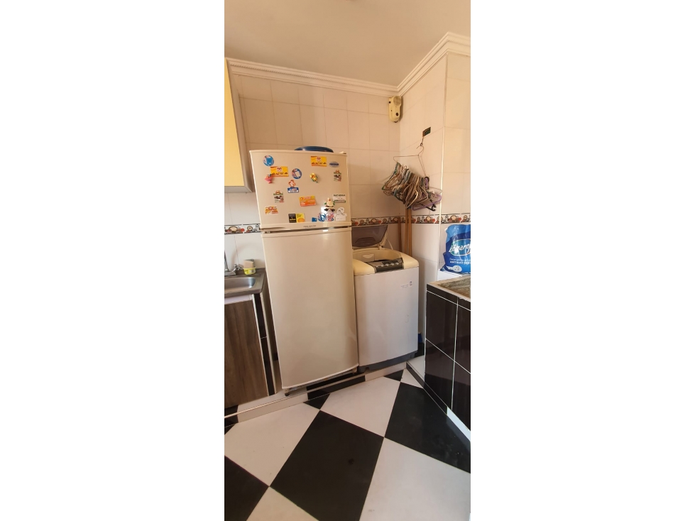Venta de apartamento de 55 M2 en 170 millones en La Mesa Cund. — foto 5