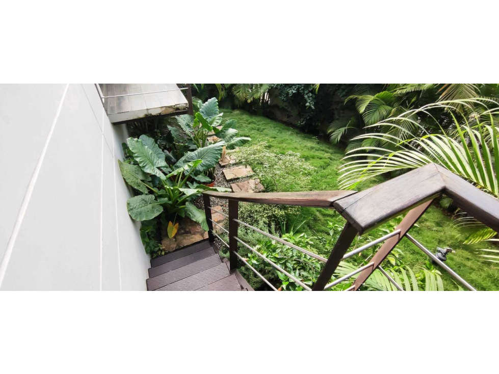 Espectacular casa de 220 M2 en 765 mill en #lamesacund con piscina — foto 5