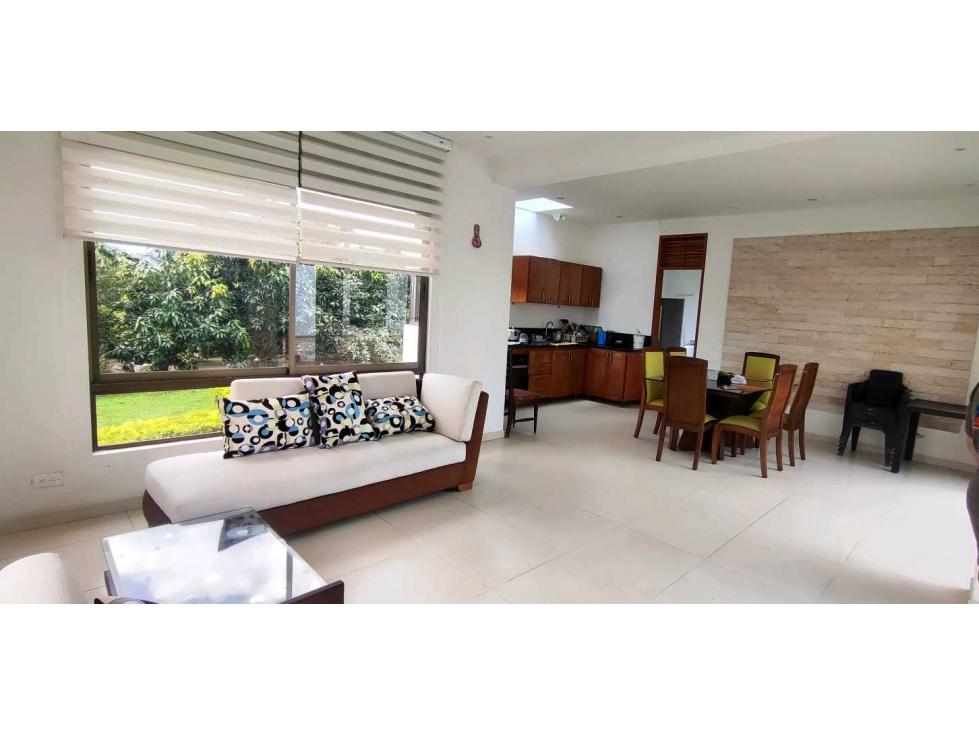 Casa campestre en Condominio de 1704 M2 con piscina en La Mesa cund — foto 5