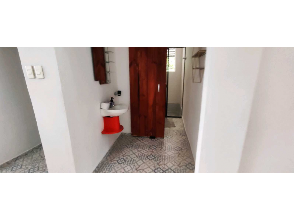 Casa campestre de 1700 M2 en San Javier insp. de La Mesa con piscina — foto 6